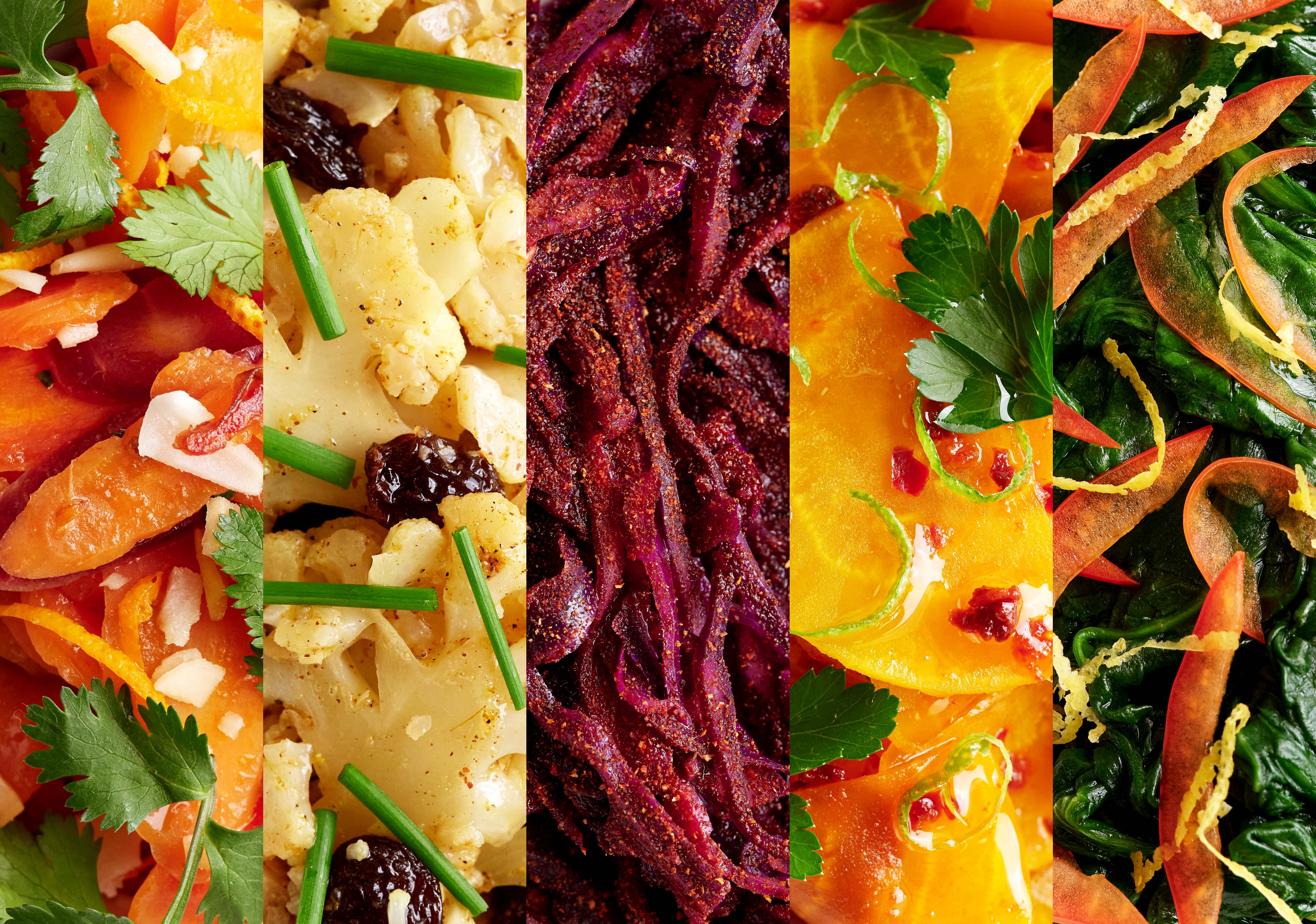 Reverse Sauté A Super Easy Technique to Cook Vegetables Super Fast