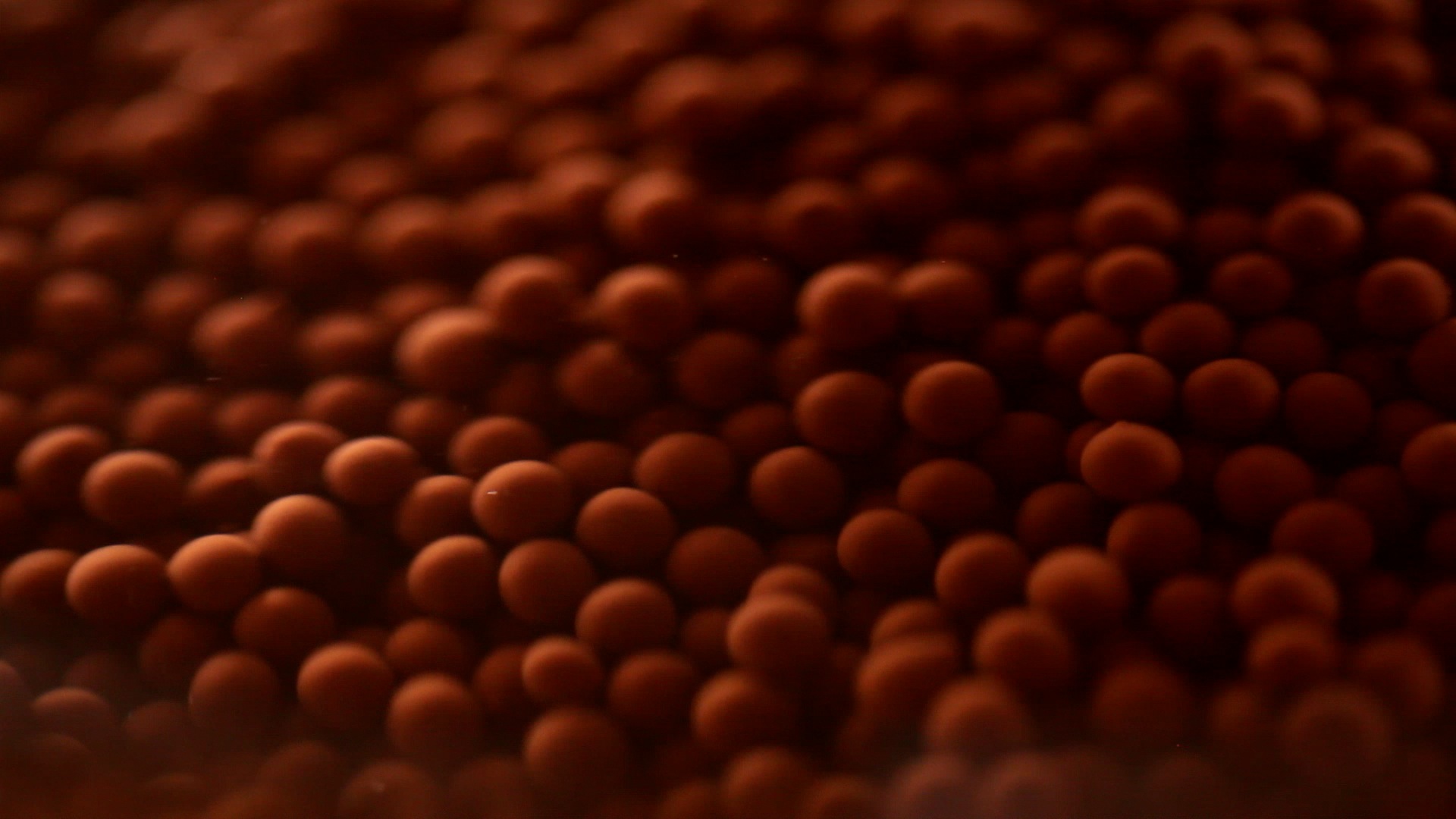 Chocolate Spheres Recipe ChefSteps