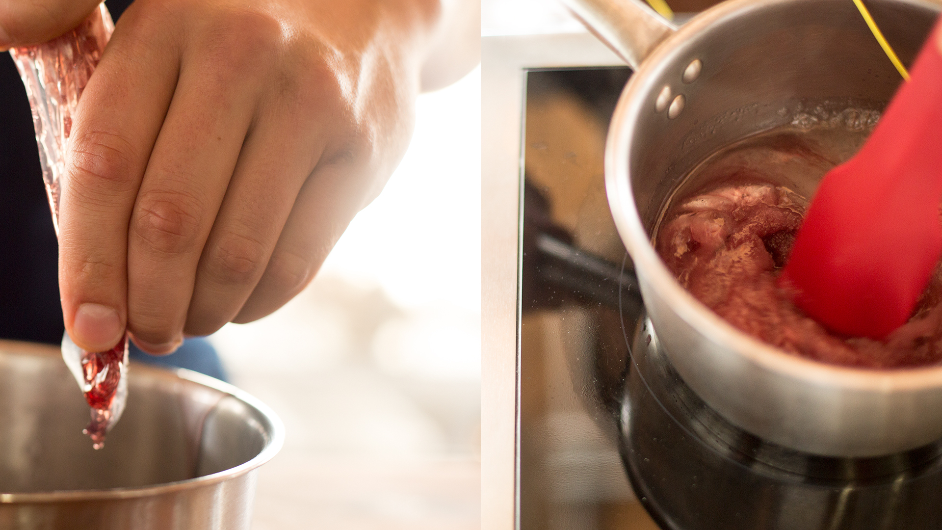 Wine Gummies! Recipe ChefSteps