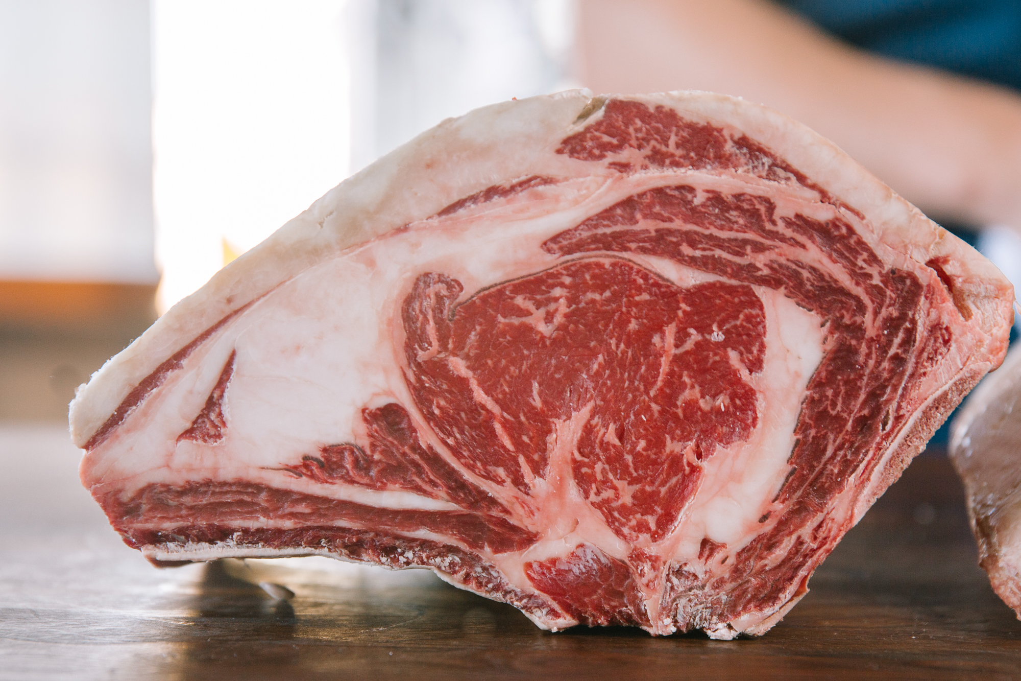 Win the Holidays With HerbCrusted Sous Vide Prime Rib (Rib Roast