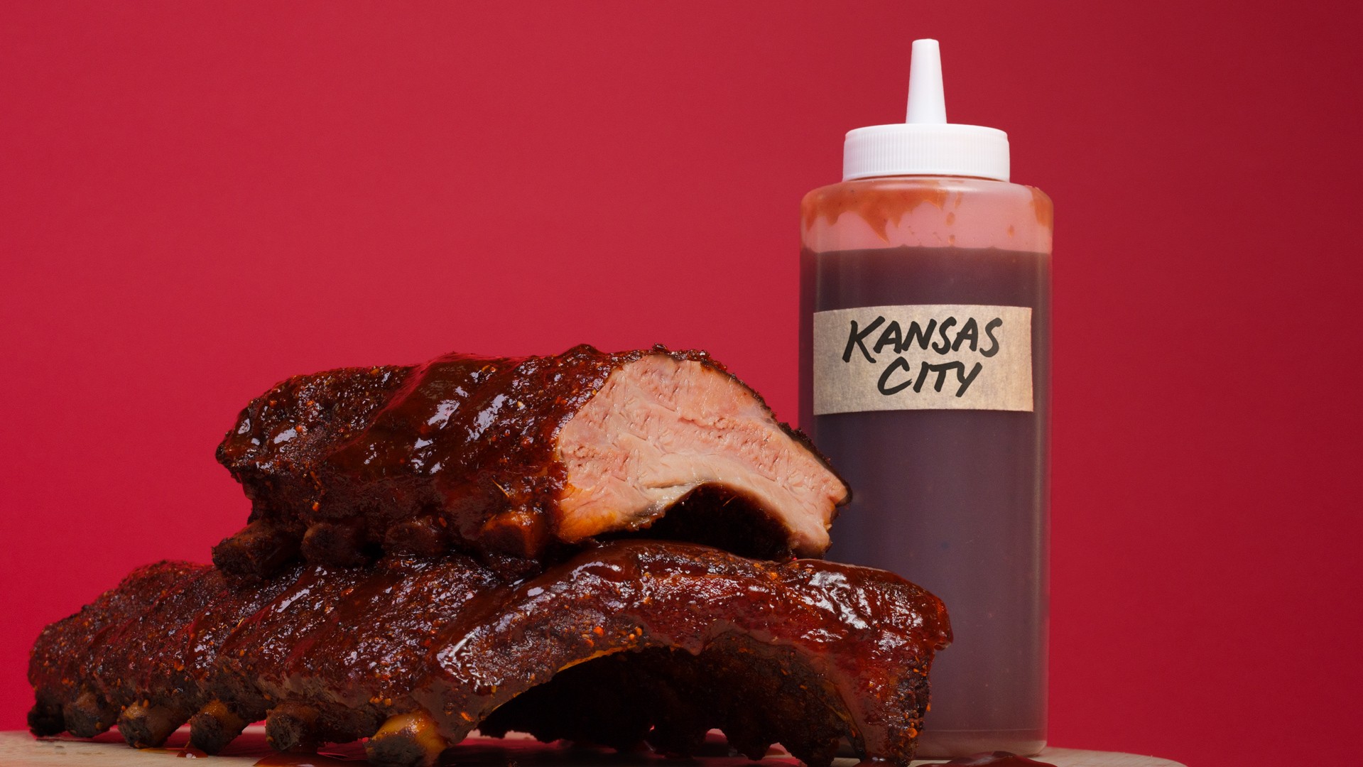 Kansas CityStyle Barbecue Sauce ChefSteps