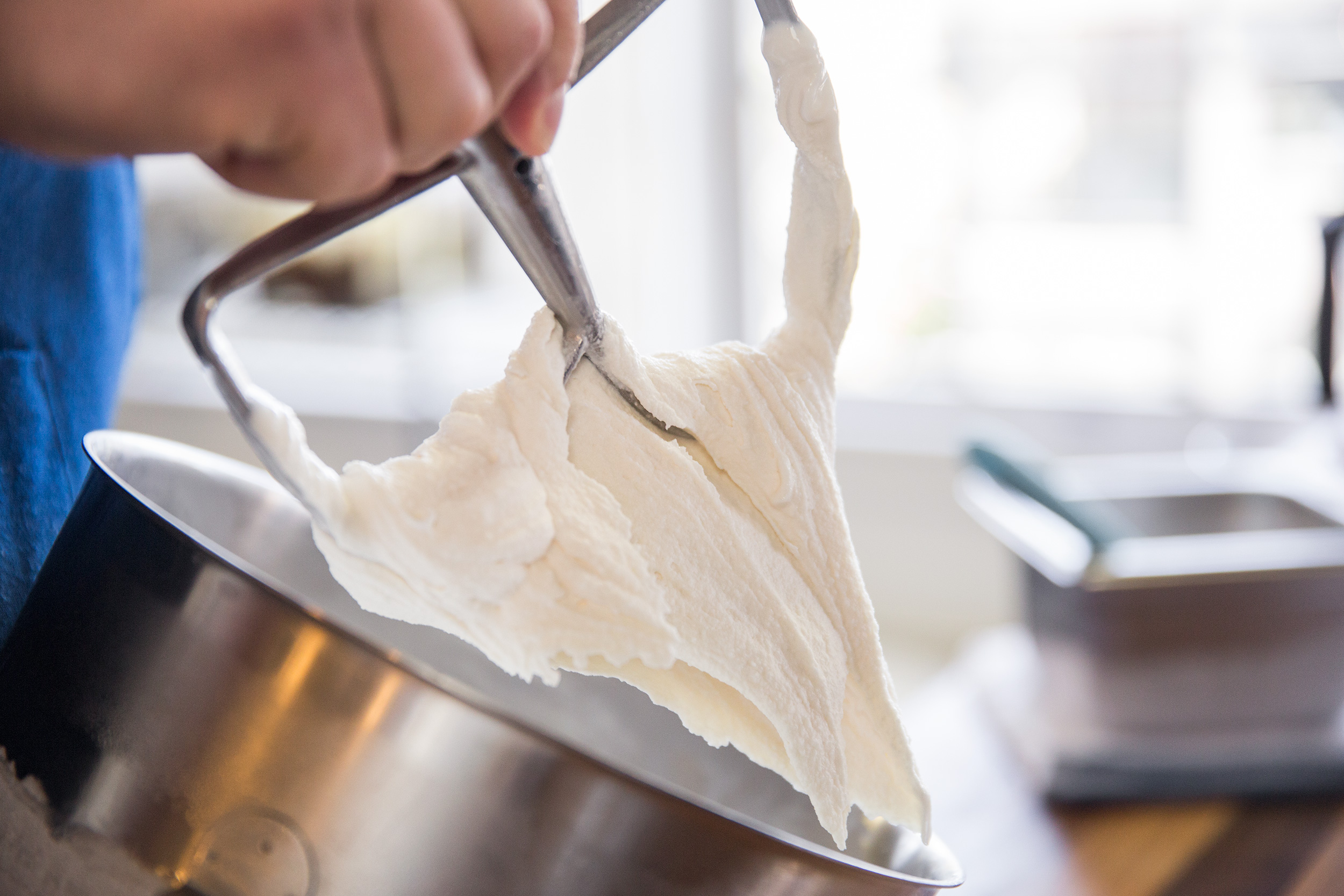 Soft Serve Ice Cream Recipe ChefSteps