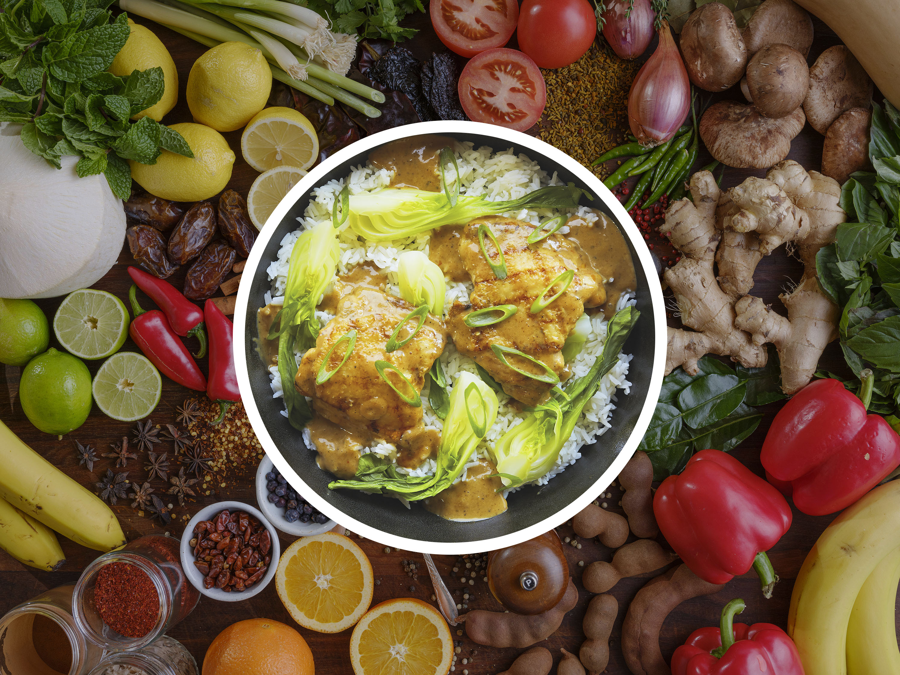 Tangy Adobo Sous Vide Sauce Recipe ChefSteps