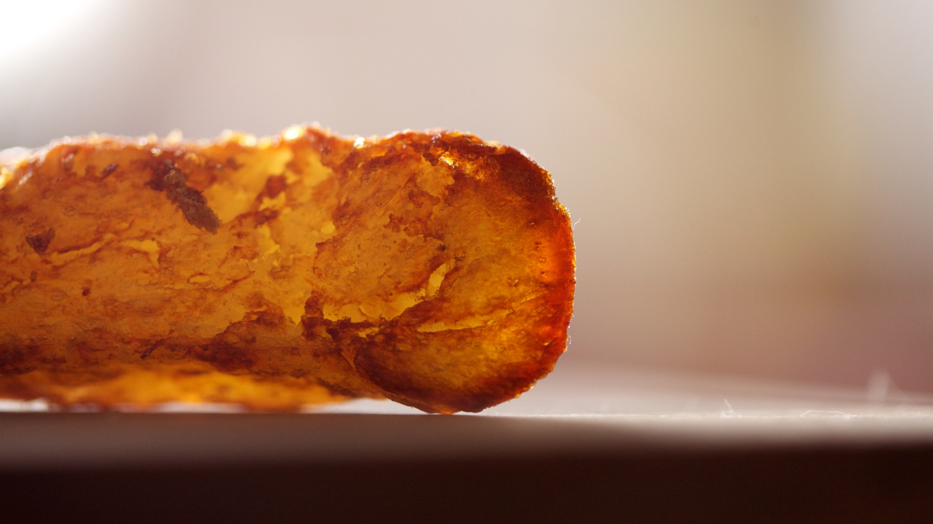 ThickCut French Fries Sous Vide Recipe ChefSteps