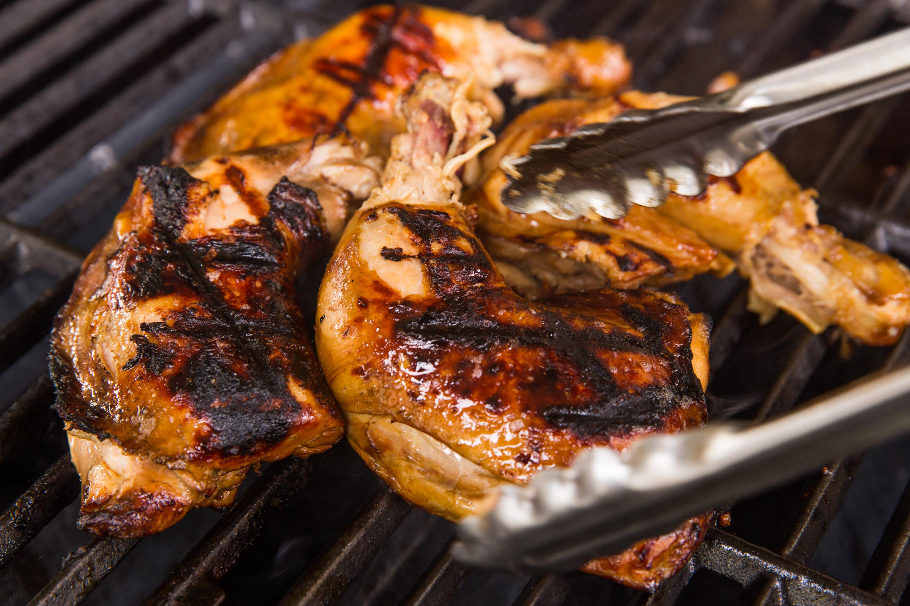 These Grilled Chicken Legs Are Pure Magic Recipe ChefSteps