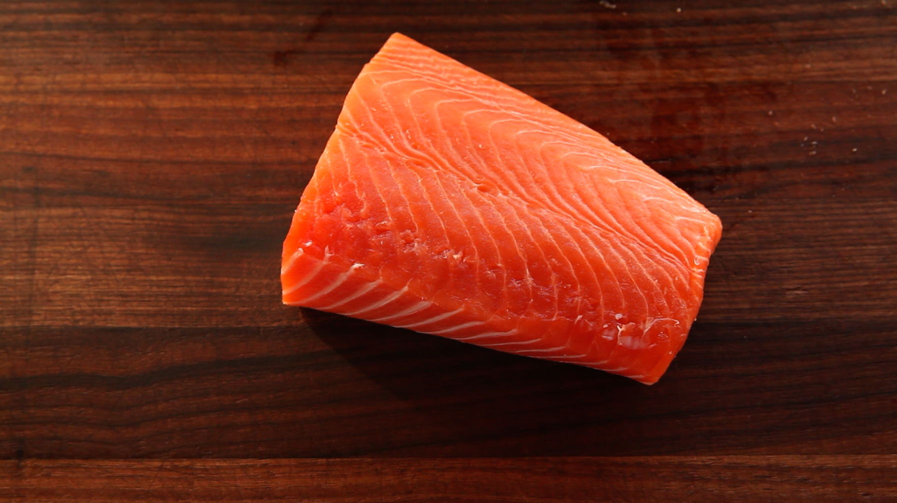 Salmon Crudo Recipe ChefSteps