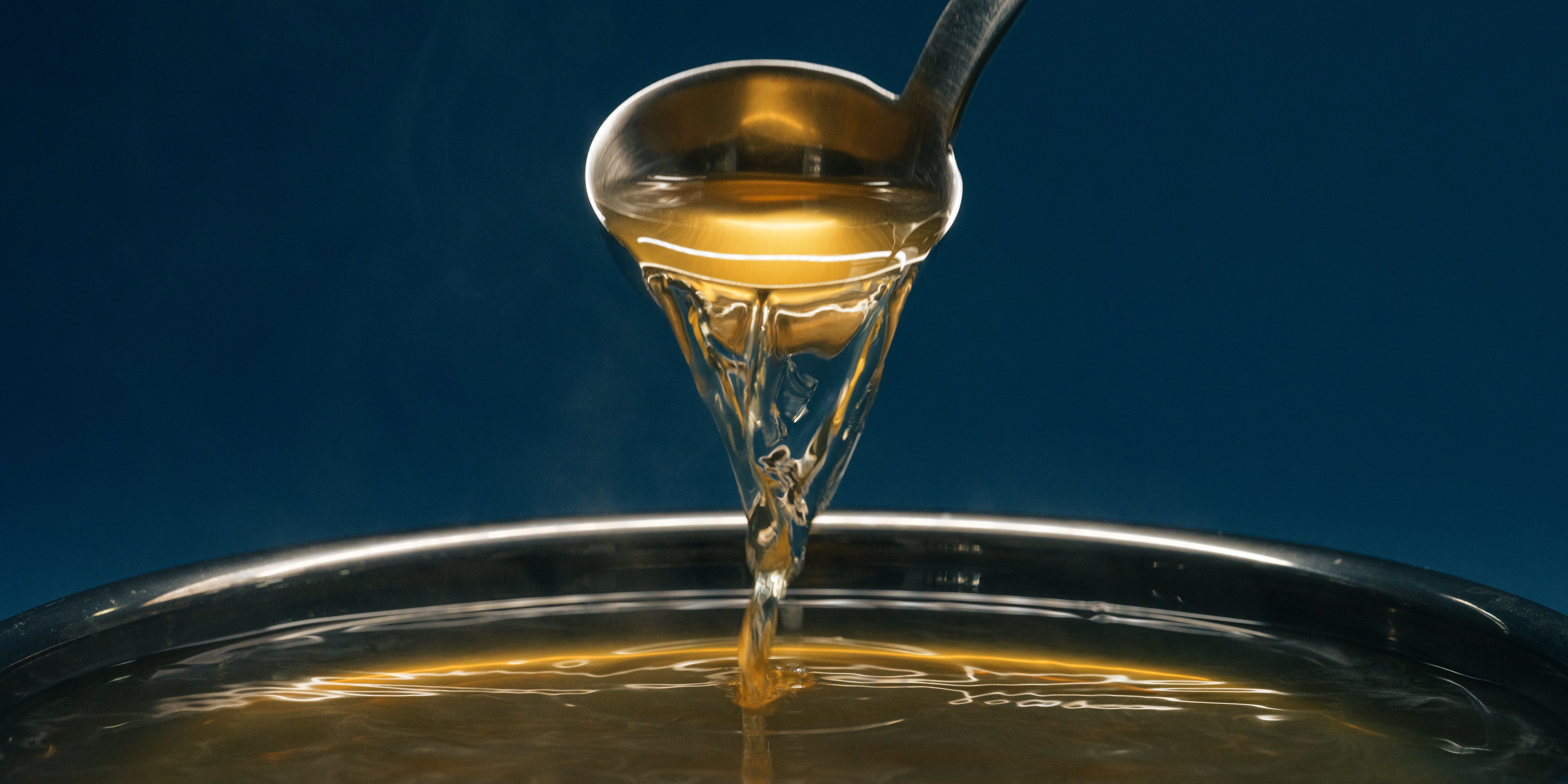 Sous Vide Dashi | Sous Vide Recipe | ChefSteps