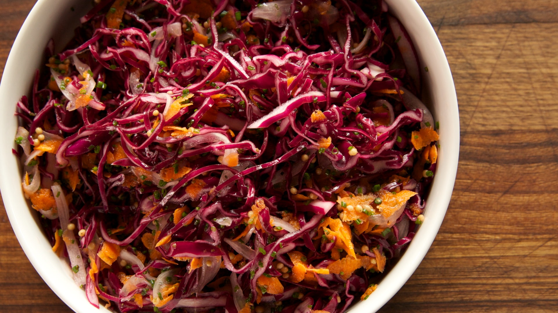 red cabbage coleslaw nigella