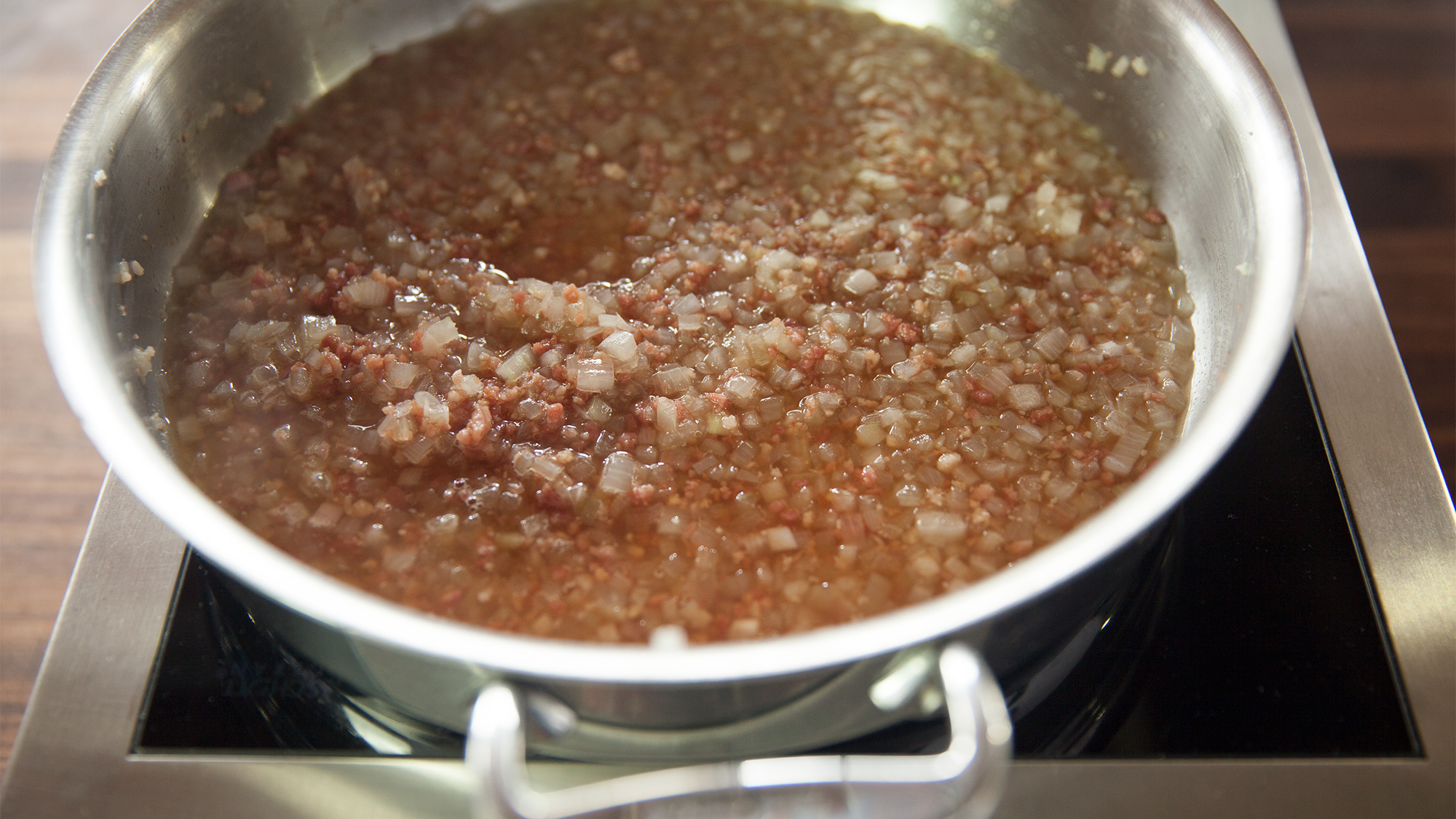 Chicken Liver Pâté Sous Vide Recipe ChefSteps