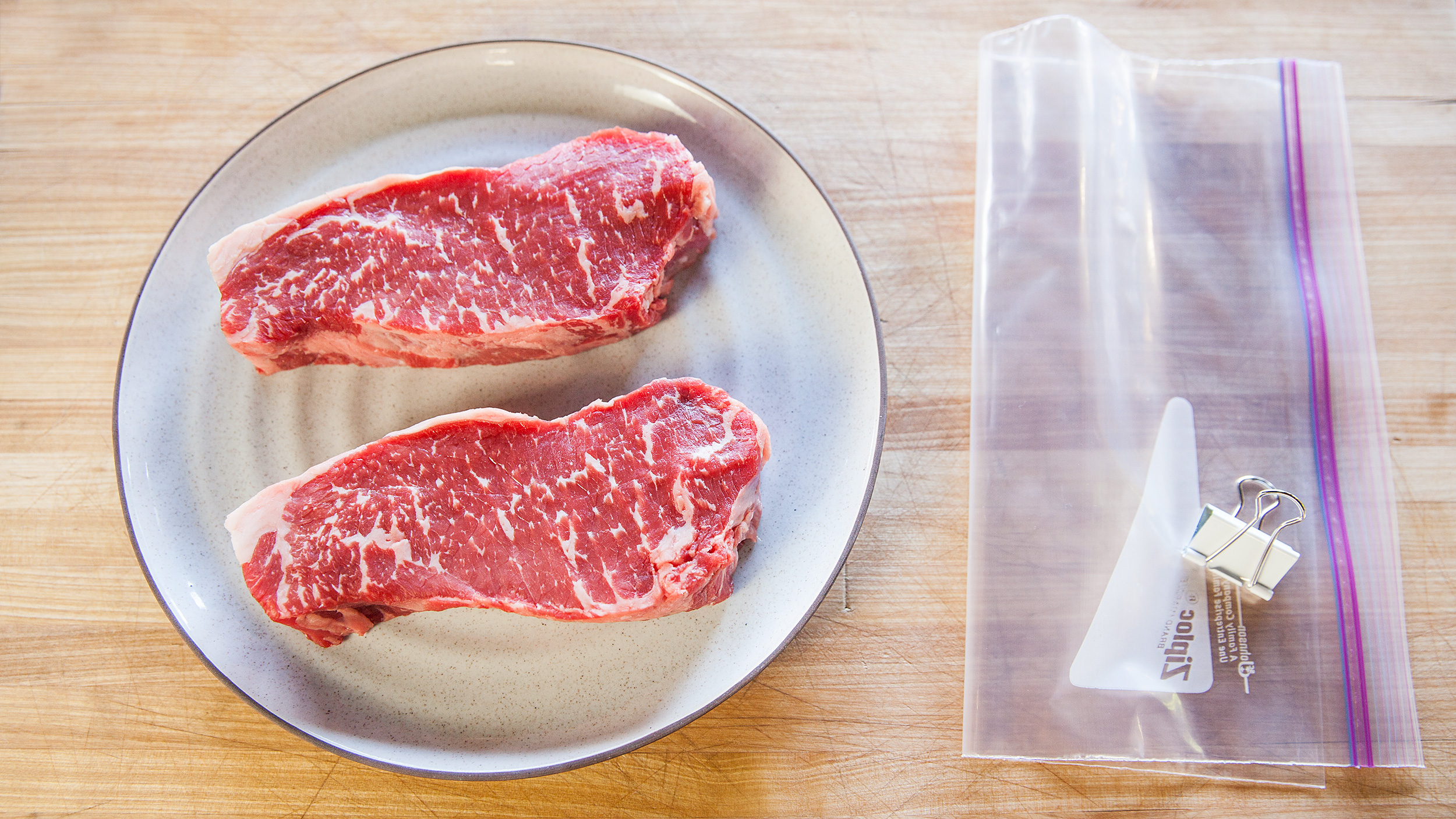 A Complete Guide to Sous Vide Packaging—Safety, Sustainability, and