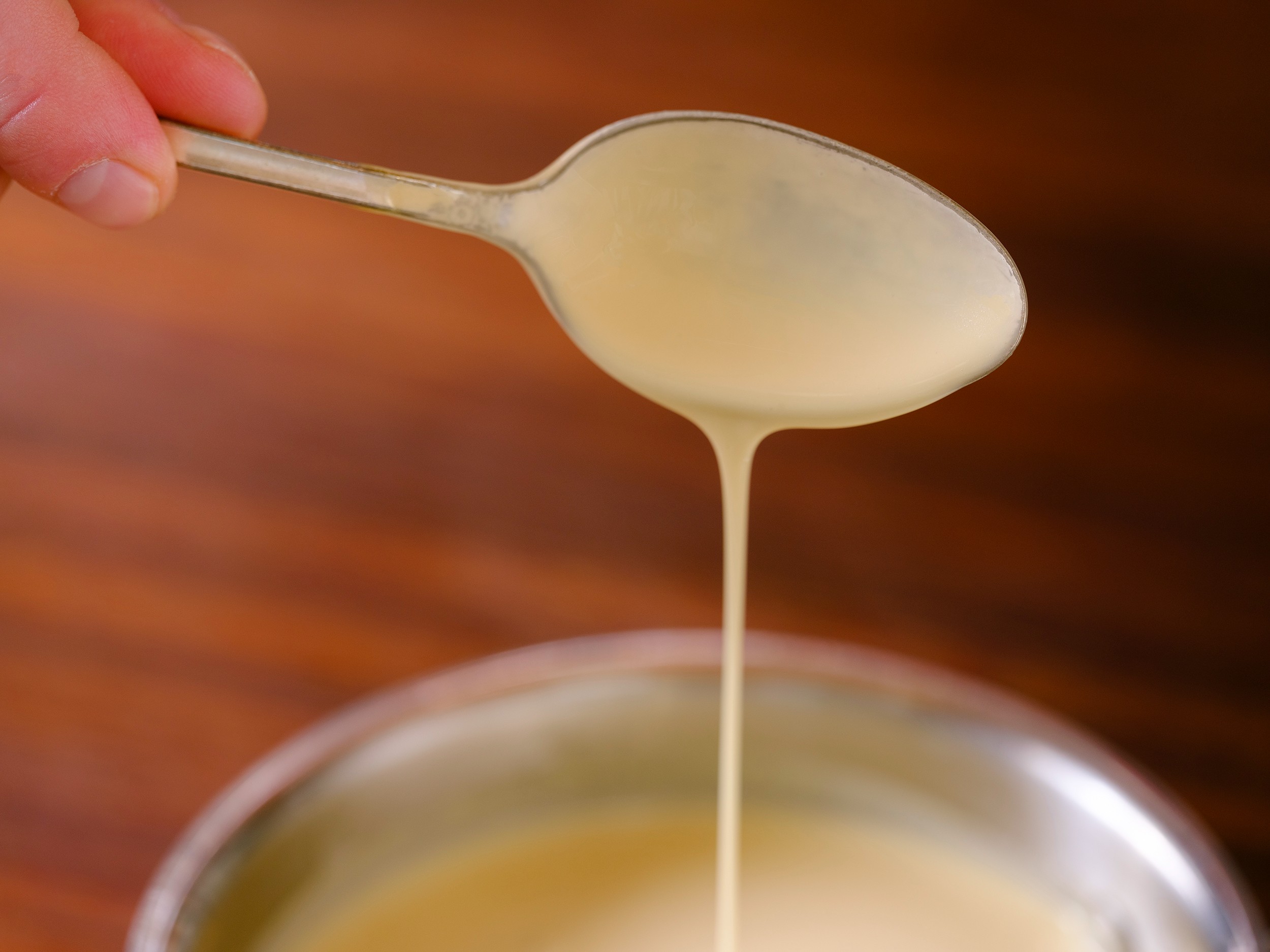 Turkey Jus Gras ChefSteps