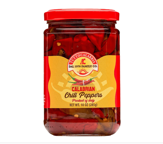 Calabrian chile pepper(s) Ingredient ChefSteps