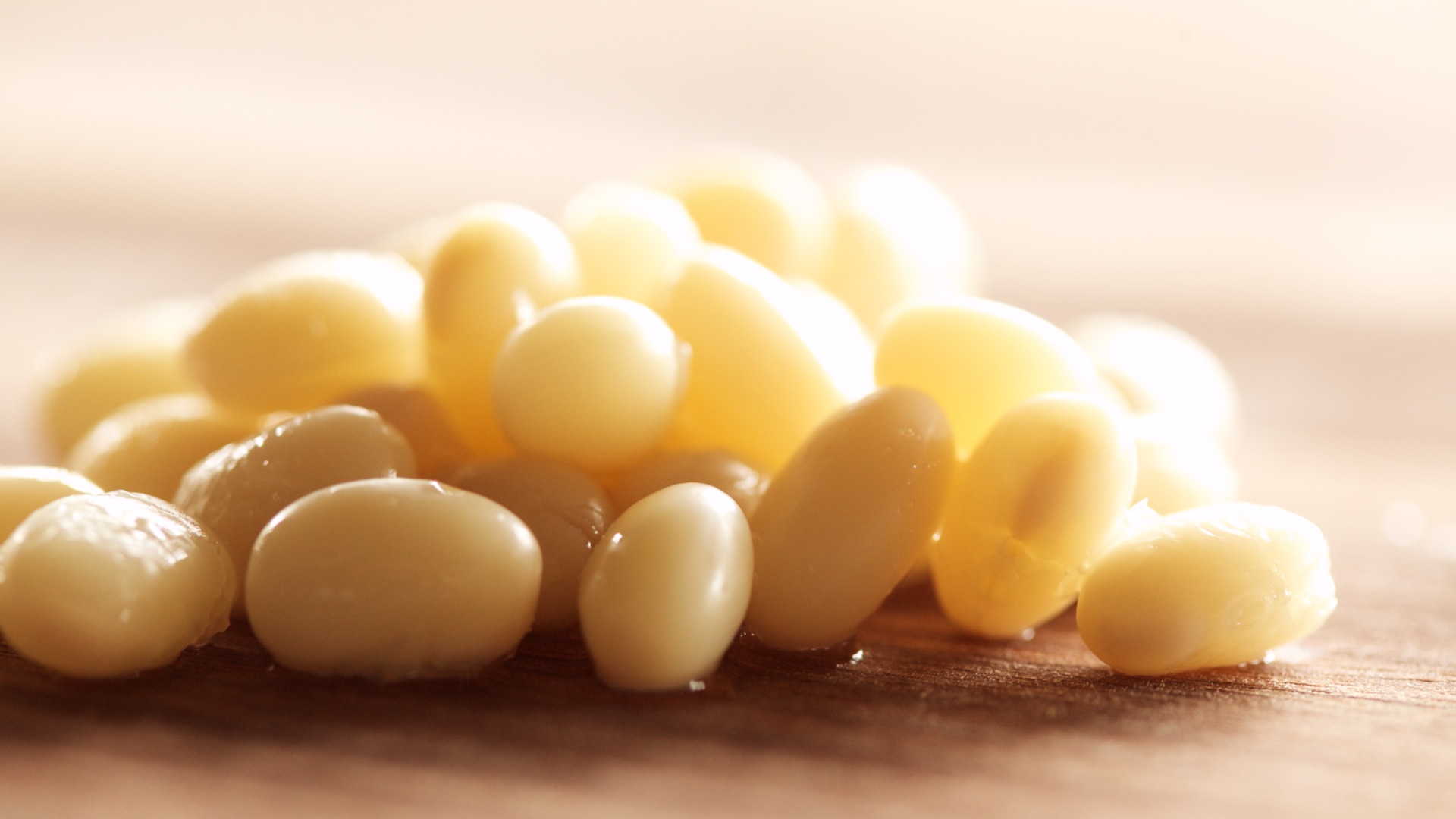 Sous Vide Navy Beans Sous Vide Recipe ChefSteps