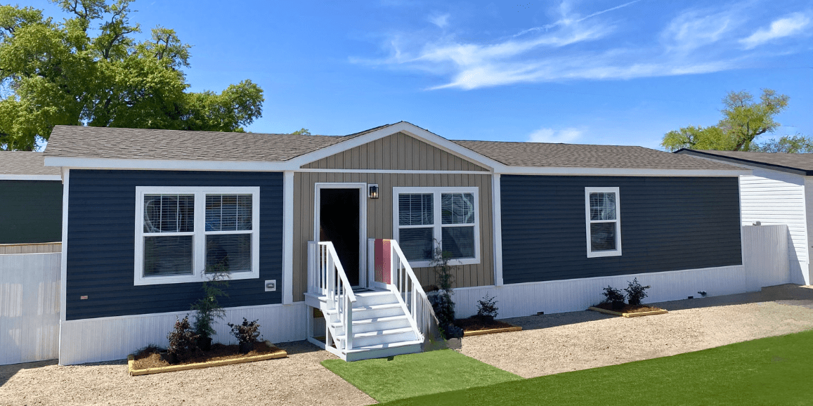 Homes for Sale Three Stone Homes Model 04