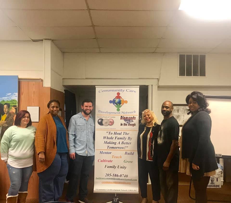 Community Care Development Network Nonprofit Birmingham, AL USA