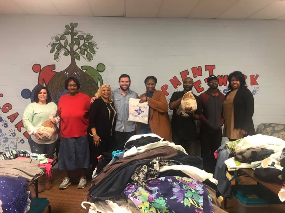 Community Care Development Network Nonprofit Birmingham, AL USA