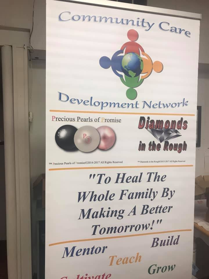 Community Care Development Network Nonprofit Birmingham, AL USA