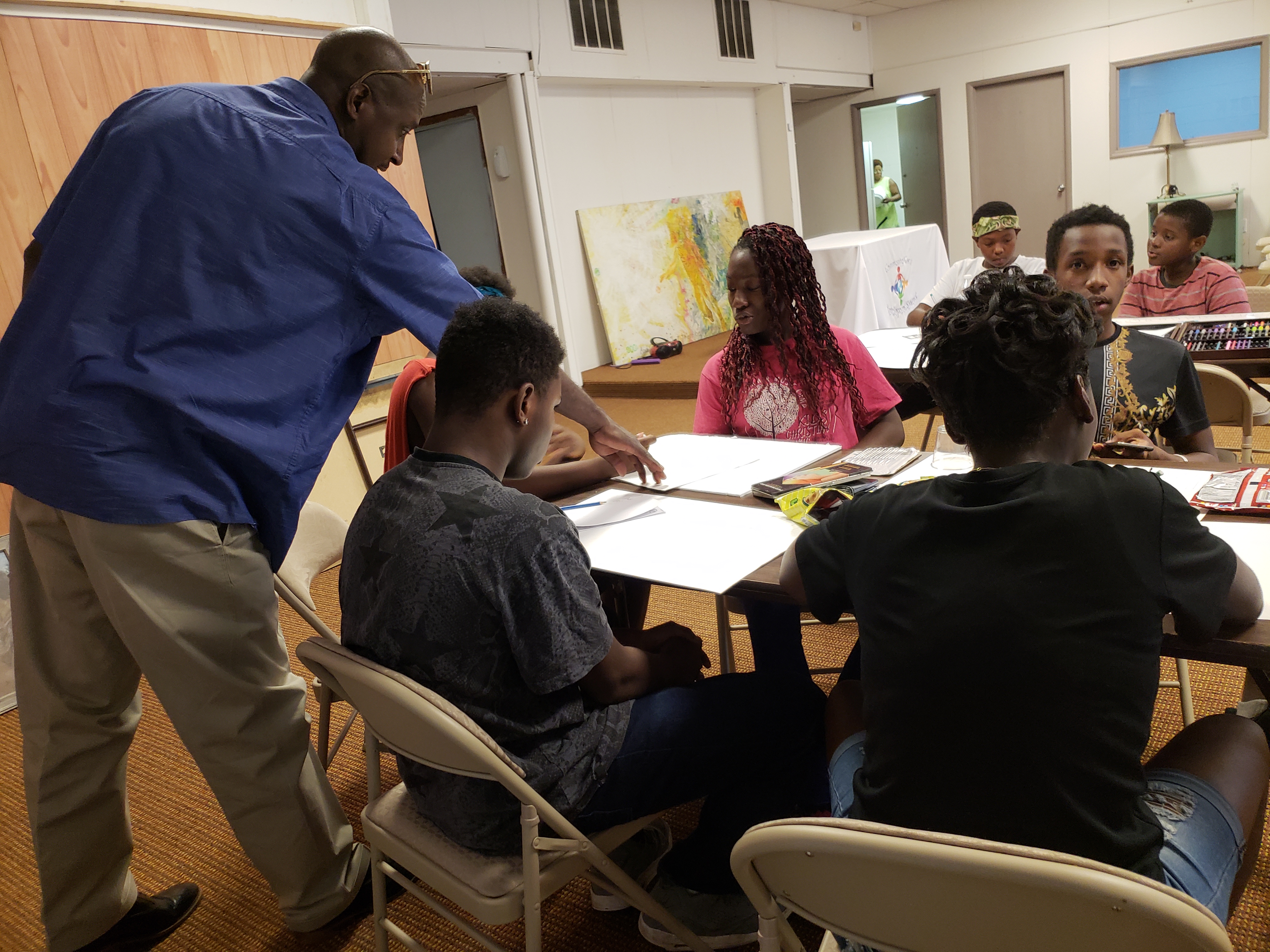 Community Care Development Network Nonprofit Birmingham, AL USA
