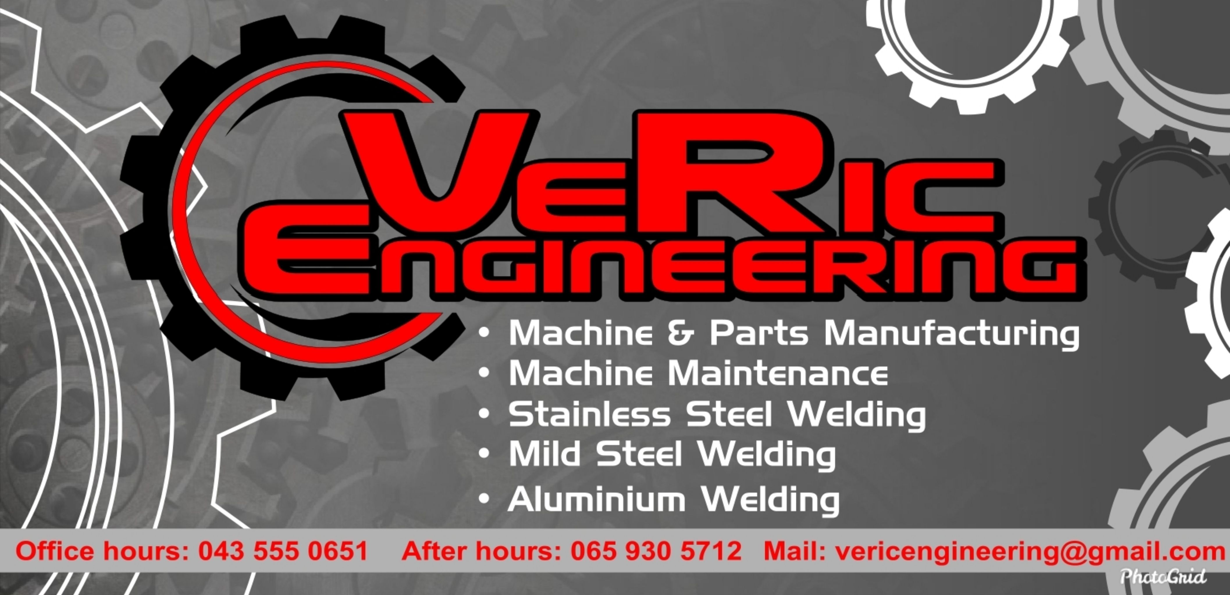 VeRic Engineering East London