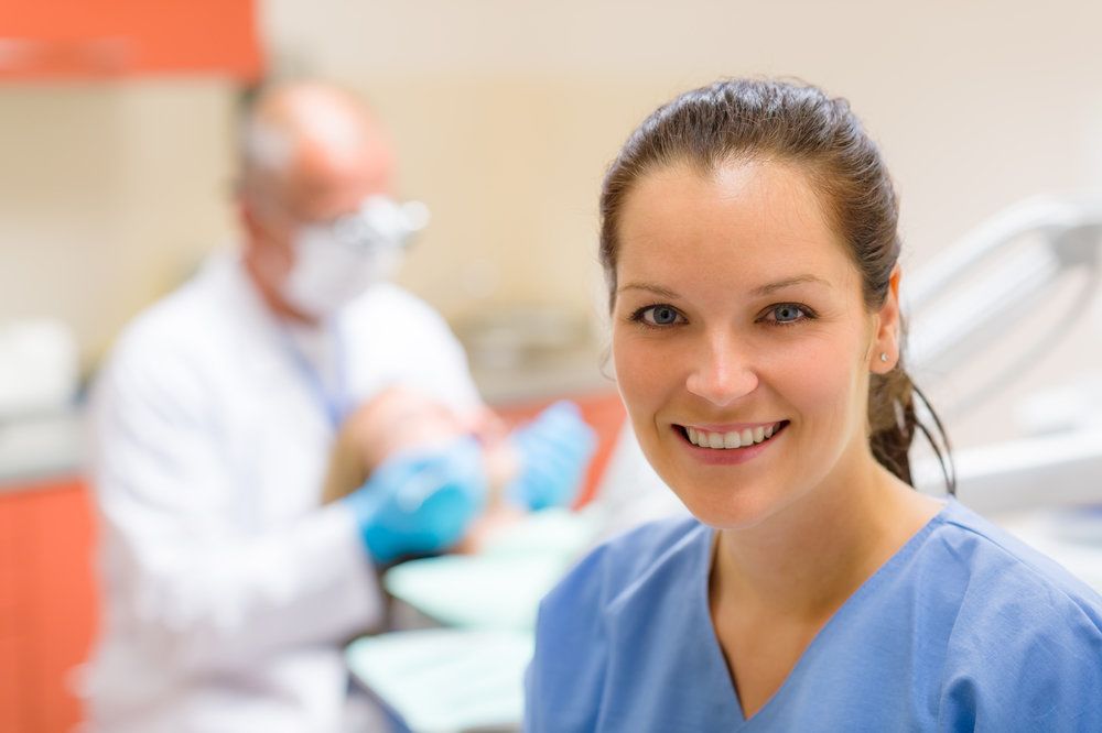 How Long Does it Take to Get Certified As a Dental.