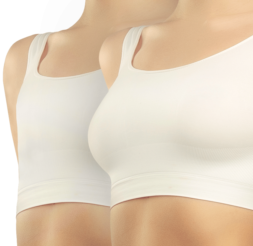 Double Mastectomy With Immediate Reconstruction