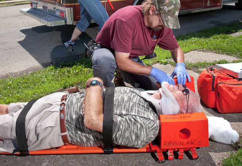 Auto Accidents and Whiplash Oklahoma City, OK