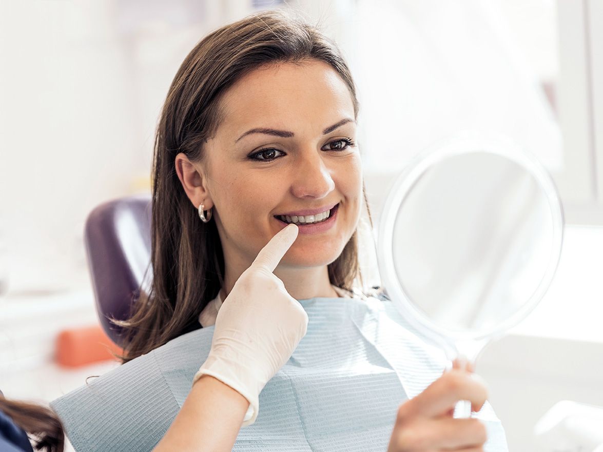 Jutting Tooth Treatments Ridgewood, NJ Orthodontics and Cosmetic