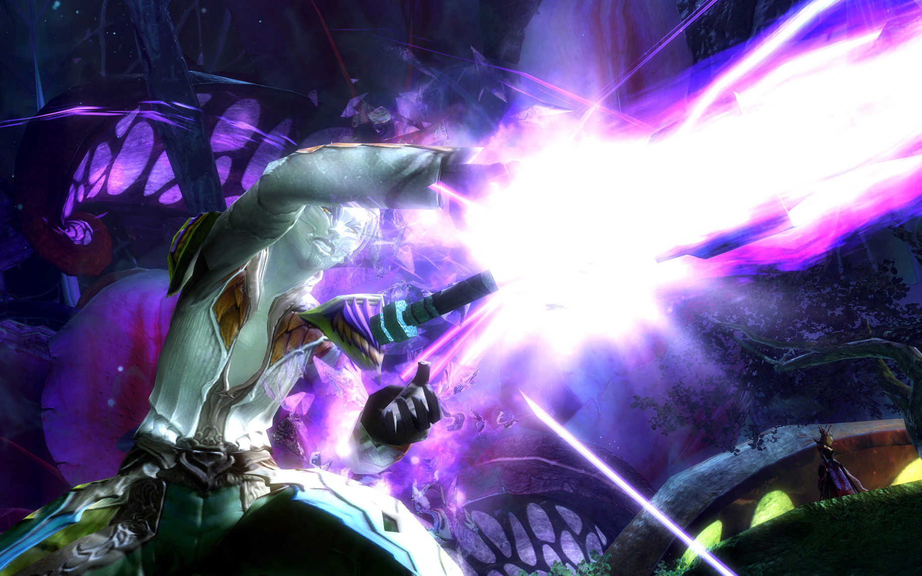 Mesmer