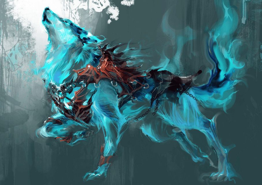 15 Pictures About wolf warrior 2 Pets Lovers