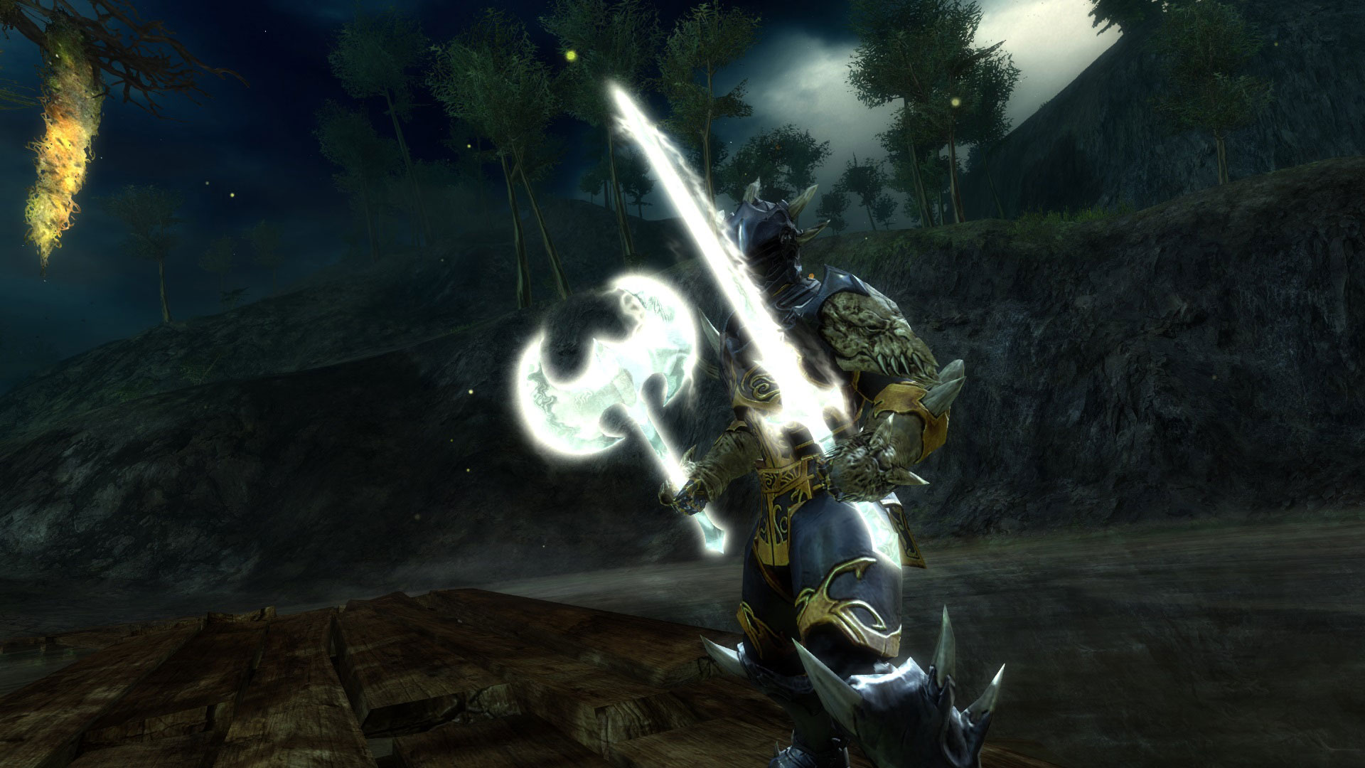 [Annonce] Notes de Mise à jour du 12 Août 2014 / Guild Wars 2 Shop