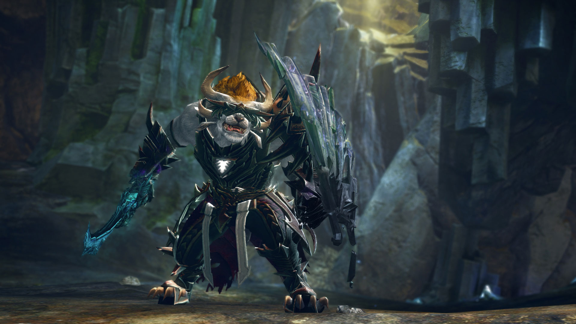 Countdown to Launch Elite Specializations and the Revenant
