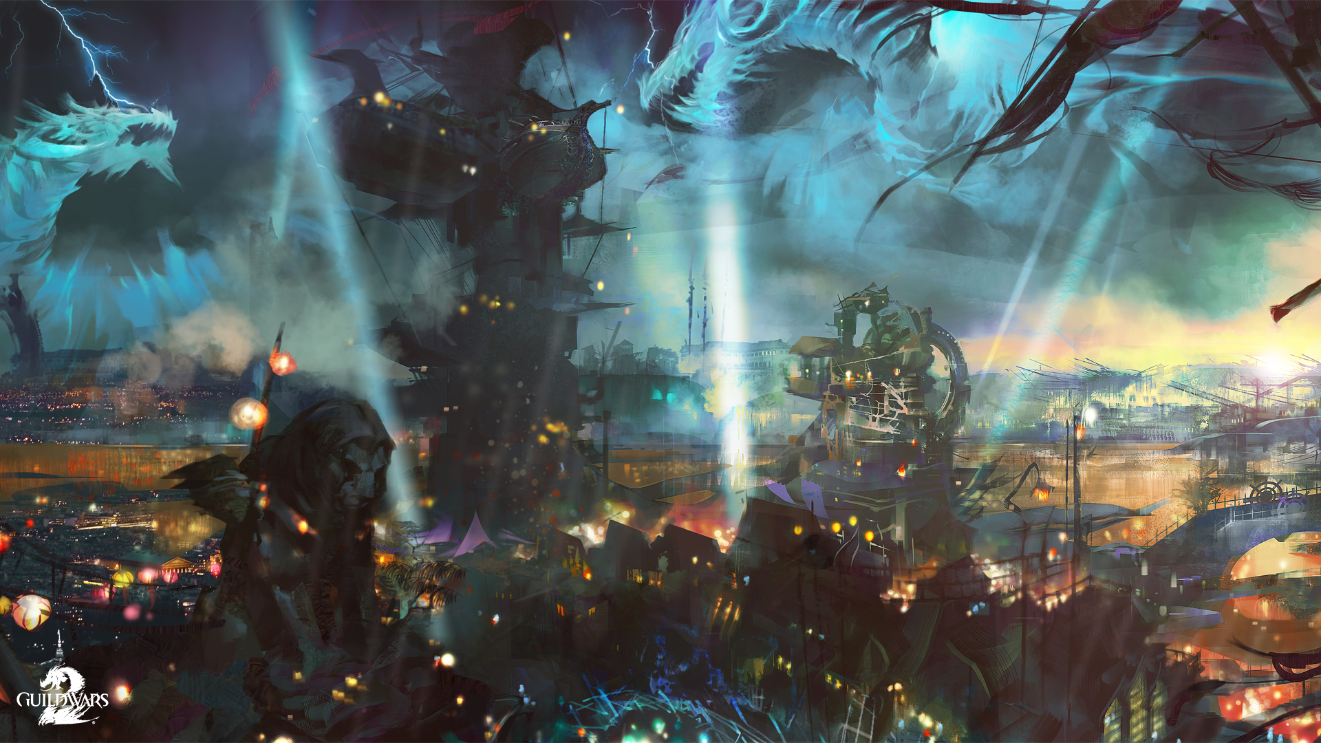 Concept Art