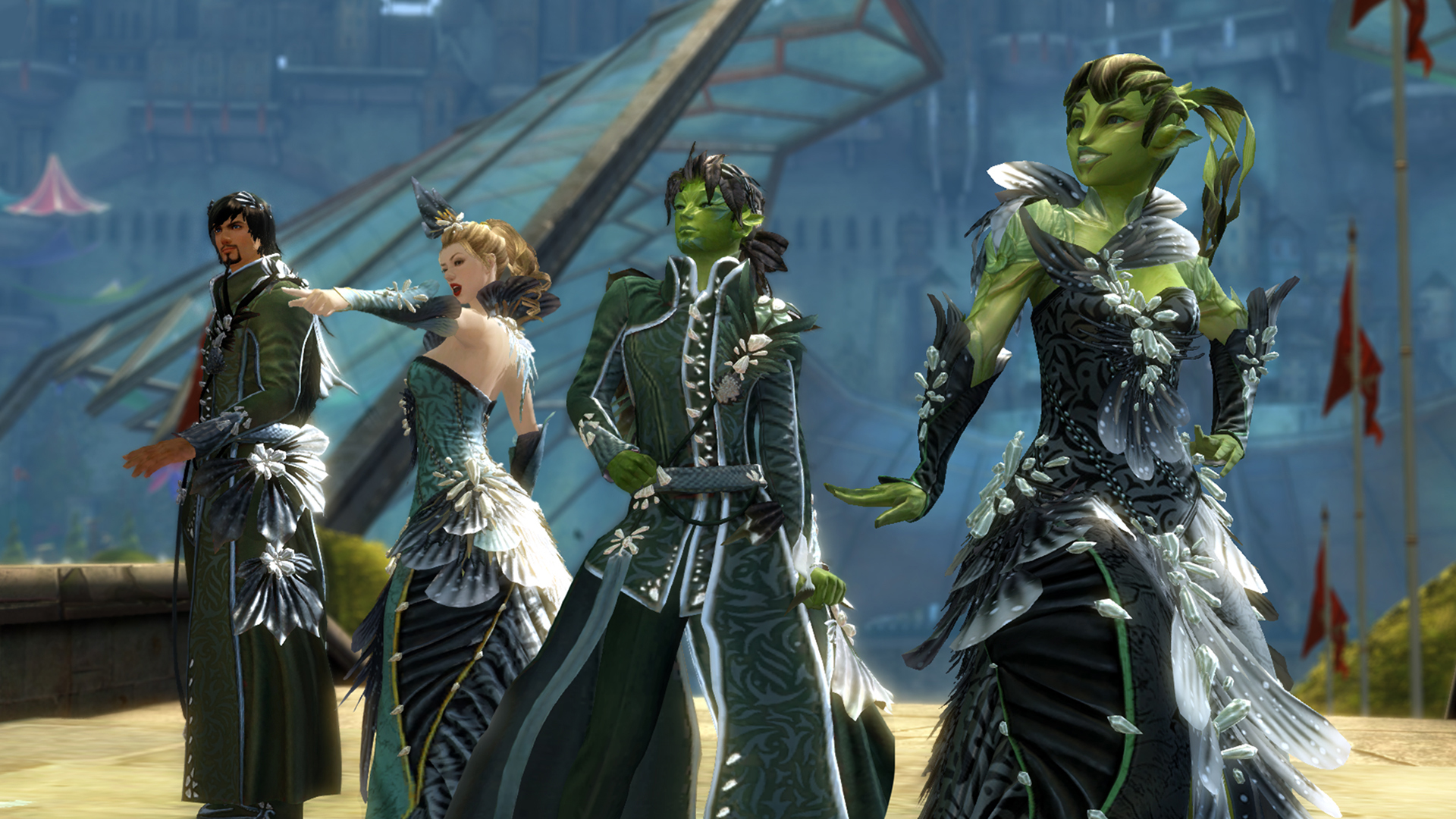 Get a New SpringFresh Look from the Gem Store!