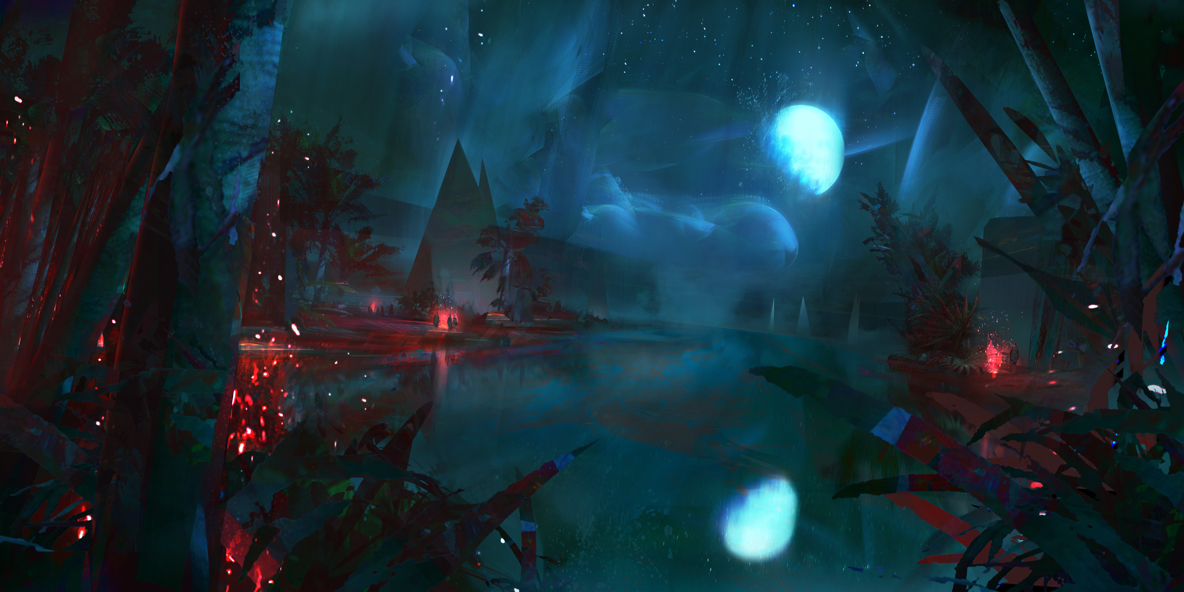 The Streaming Schedule for the Week of September 18