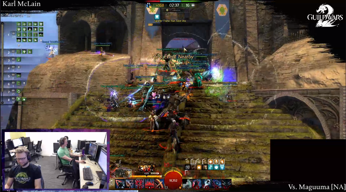 The Streaming Schedule for the Week of September 3