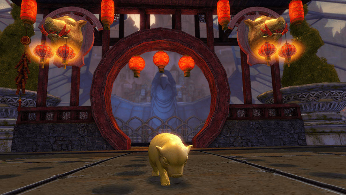 Lunar New Year 2019 Starts Today