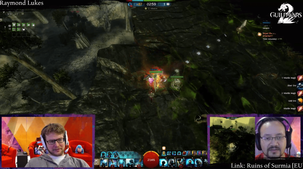 The Streaming Schedule for the Week of September 2