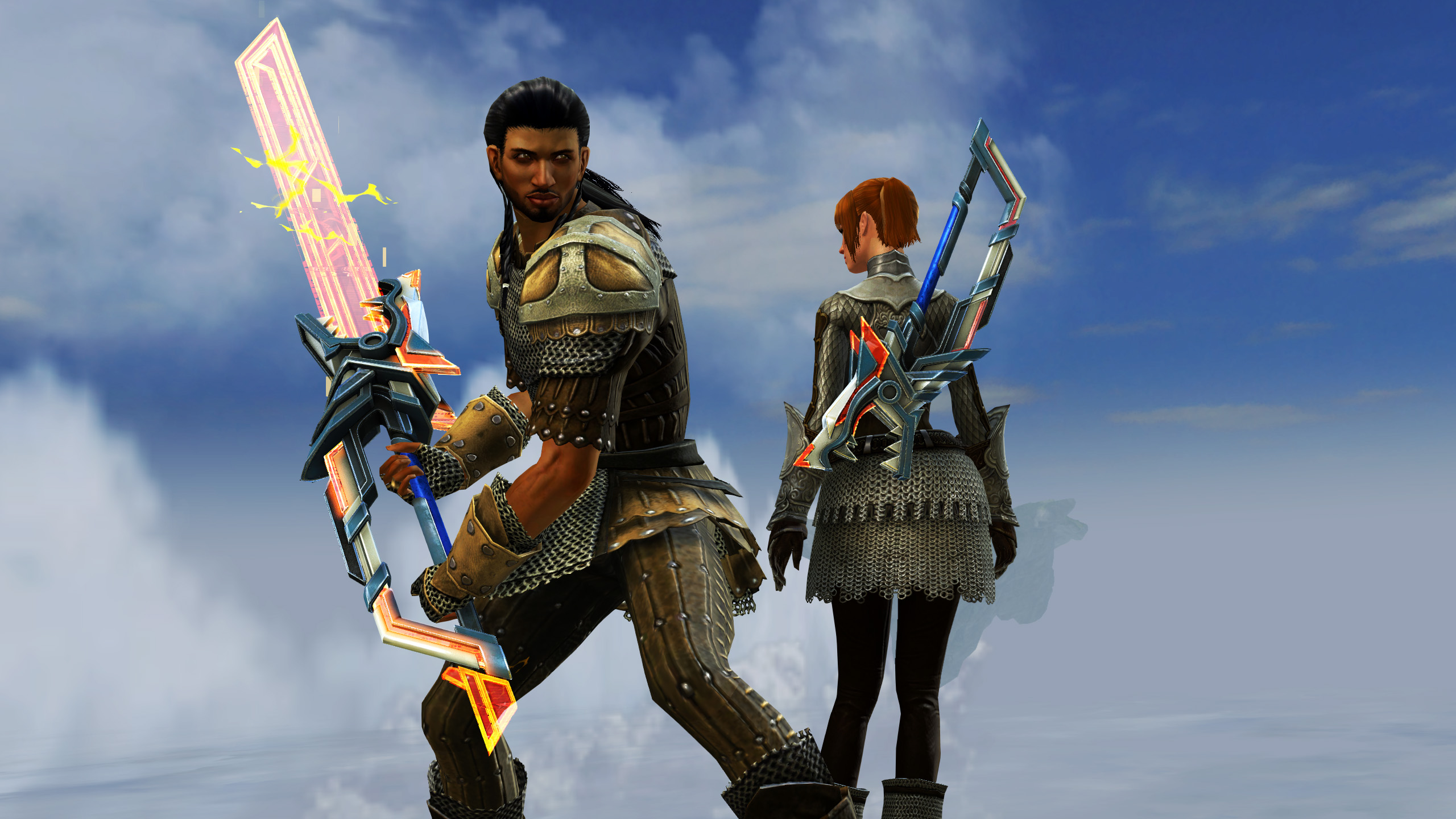 Mounts, Kilts, and Sensational Storage! GameRifts