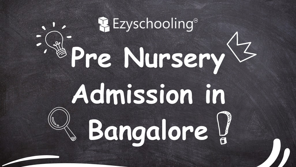 Ultimate Guide for PreNursery Admissions in Banga