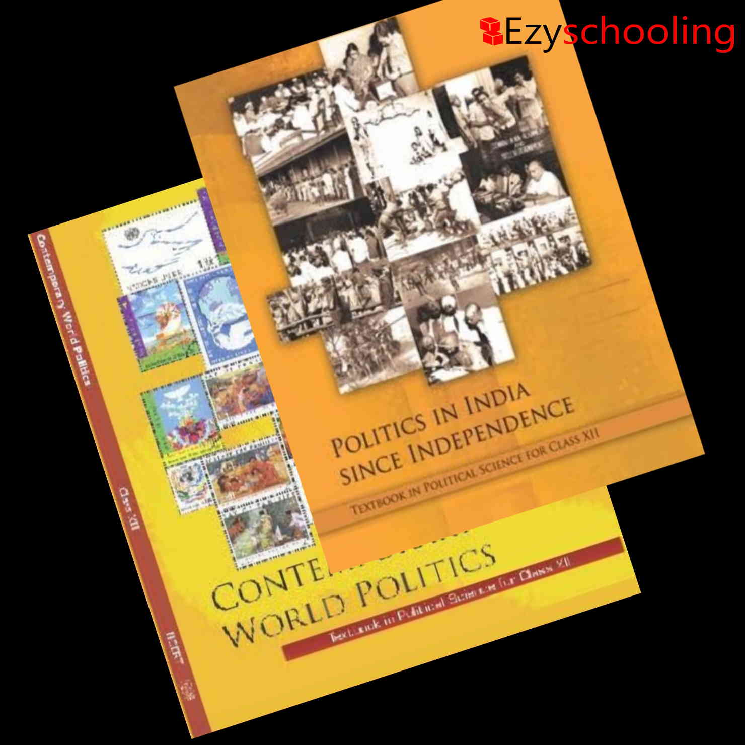Changes In 12th Book Of NCERT Political Science