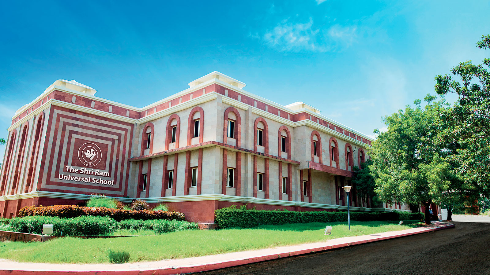 The Shri Ram Universal School, Dombivli East, Thane, Fees, Admissions