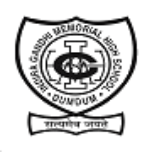 Dum Dum Indira Gandhi Memorial High School Dum Dum, Kolkata