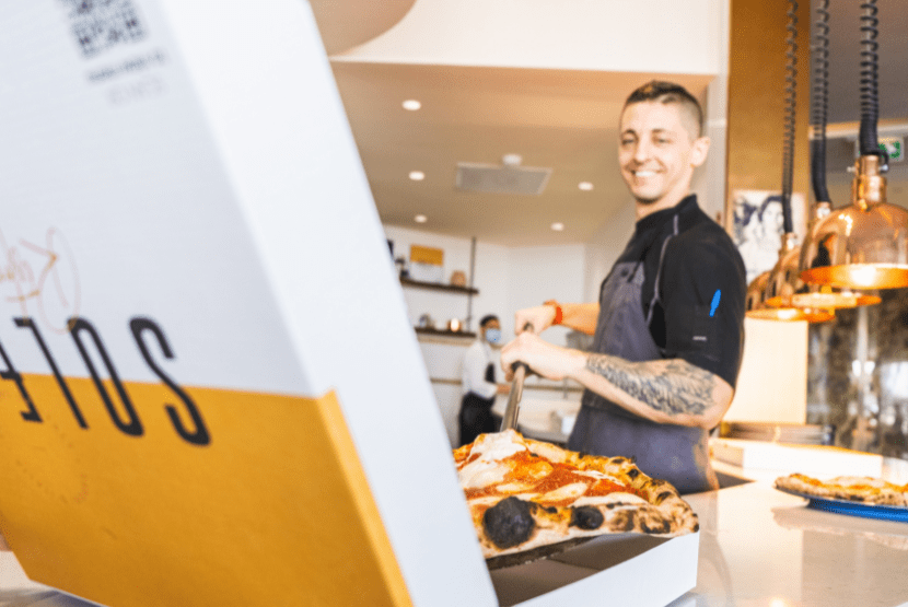 Sole Conrad Abu Dhabi Etihad Towers Restaurant Deals Best Bites