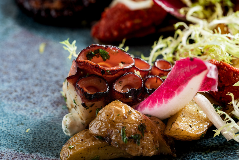 Sole Conrad Abu Dhabi Etihad Towers Restaurant Deals Best Bites