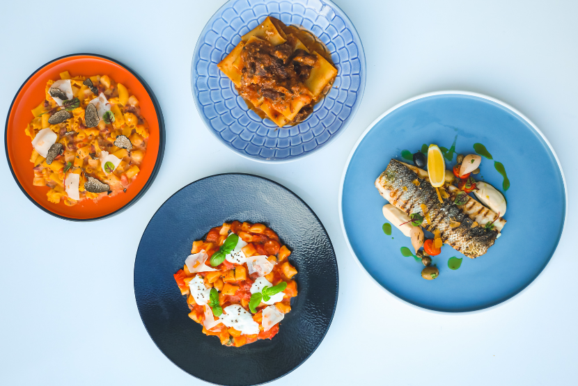 Sole Conrad Abu Dhabi Etihad Towers Restaurant Deals Best Bites