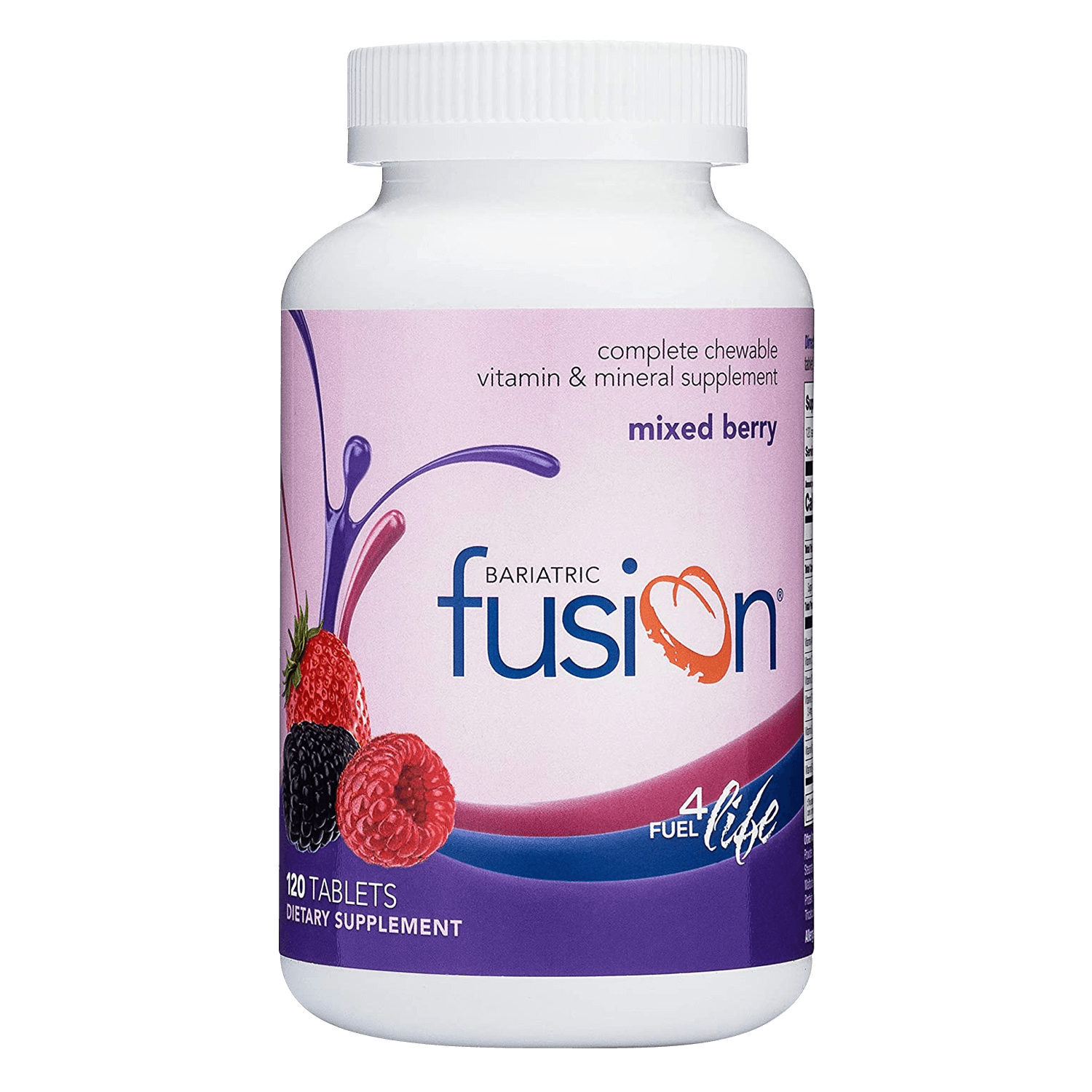 All About Bariatric Multivitamins