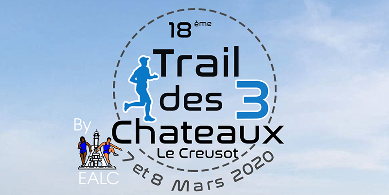 18ème Trail des 3 Châteaux
