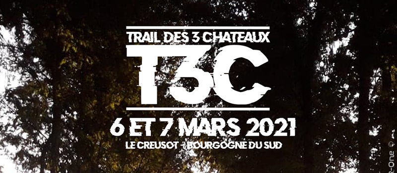 19ème Trail des 3 Châteaux
