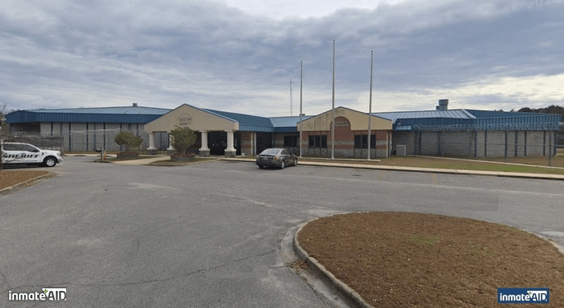 Chilton County Jail Inmate Search Visitation And Contact Information