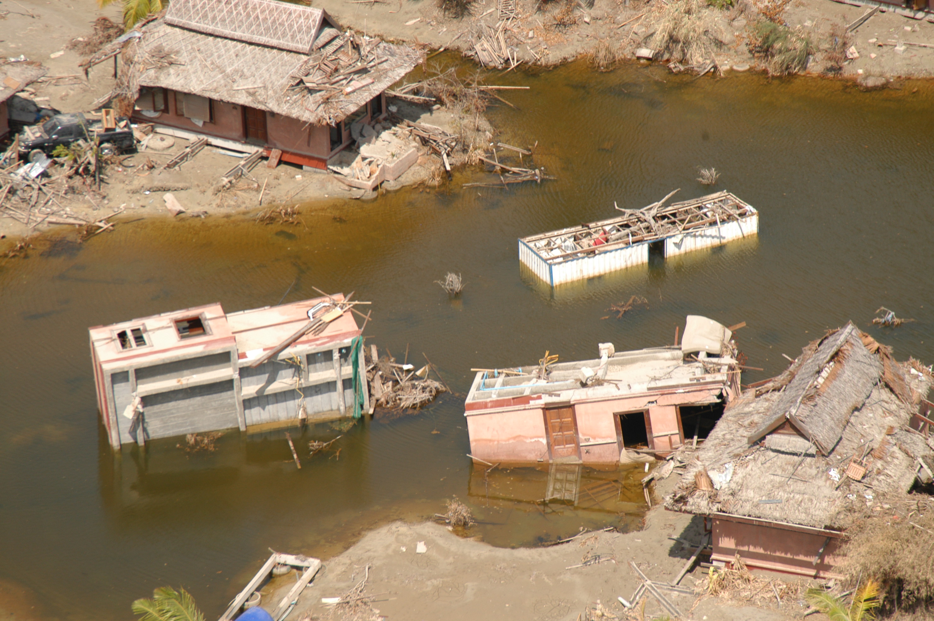 World Tsunami Awareness Day Remembering the Boxing Day Tsunami